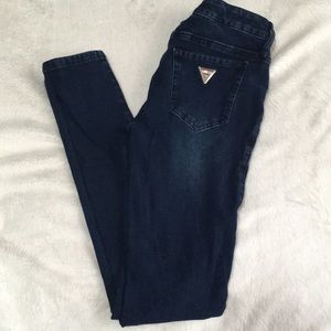 Guess Jegging Jeans